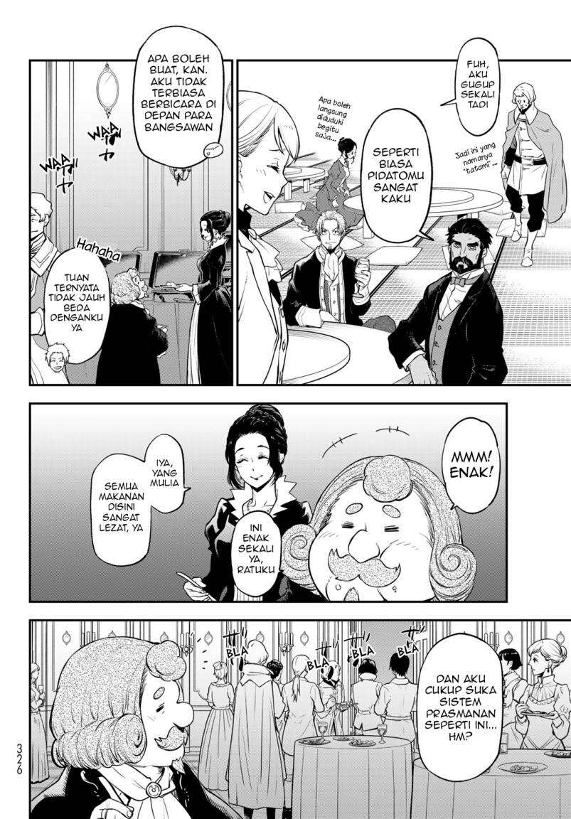 Tensei Shitara Slime Datta Ken
