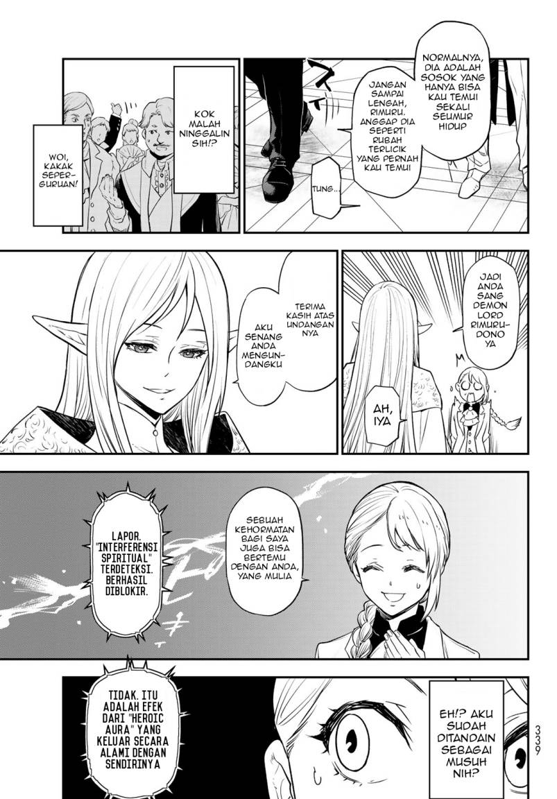 Tensei Shitara Slime Datta Ken