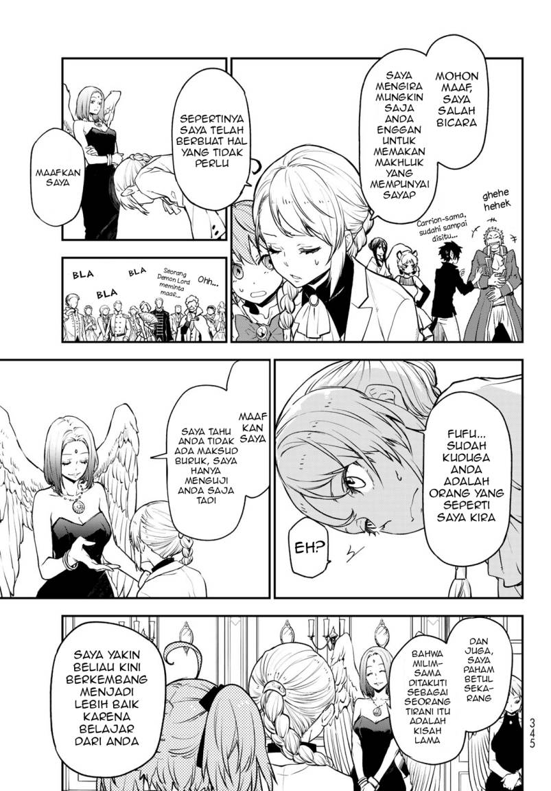 Tensei Shitara Slime Datta Ken