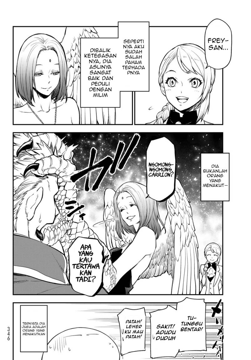 Tensei Shitara Slime Datta Ken