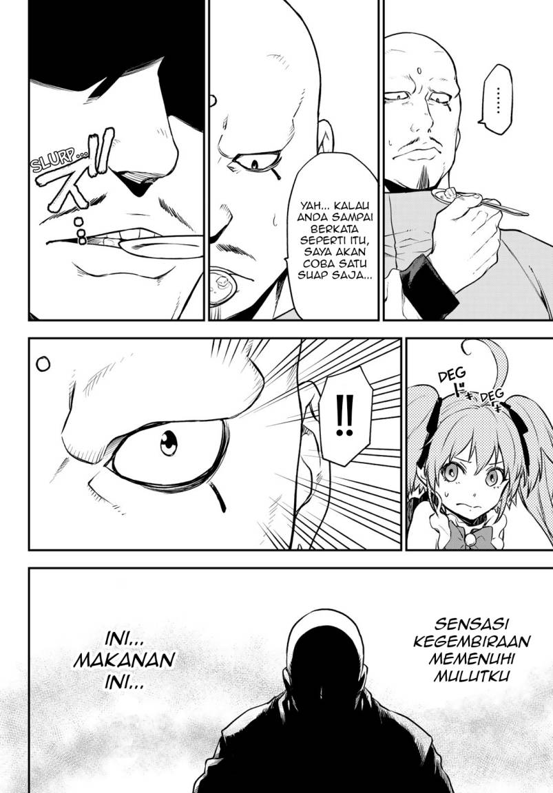 Tensei Shitara Slime Datta Ken