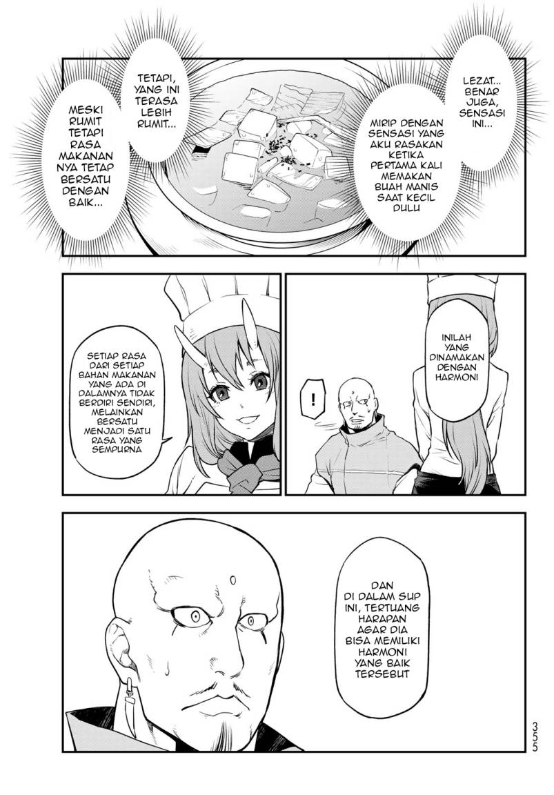 Tensei Shitara Slime Datta Ken
