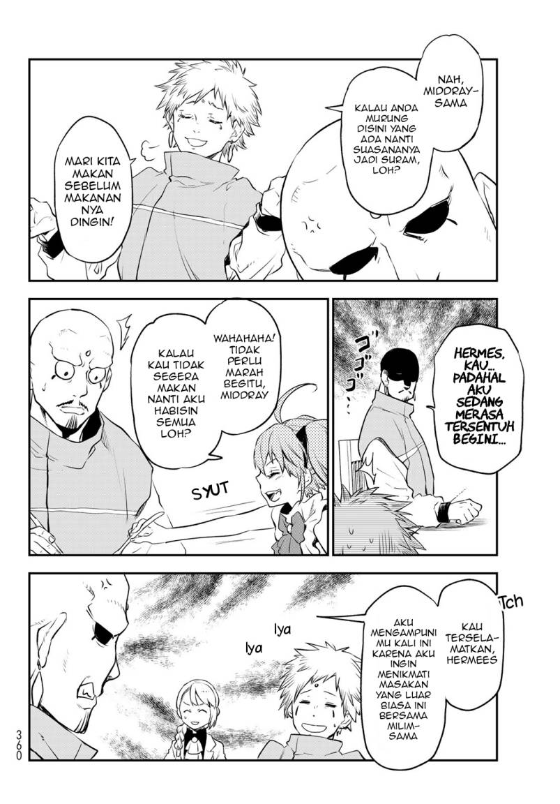 Tensei Shitara Slime Datta Ken
