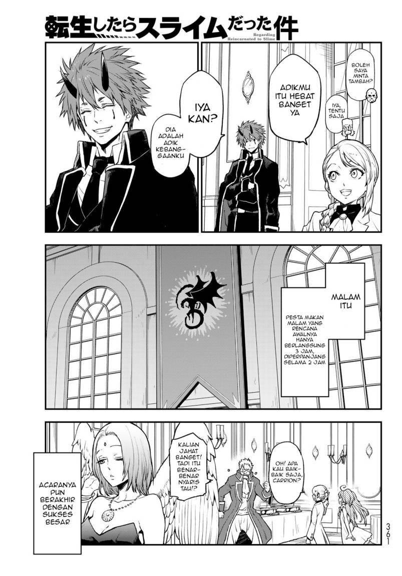 Tensei Shitara Slime Datta Ken