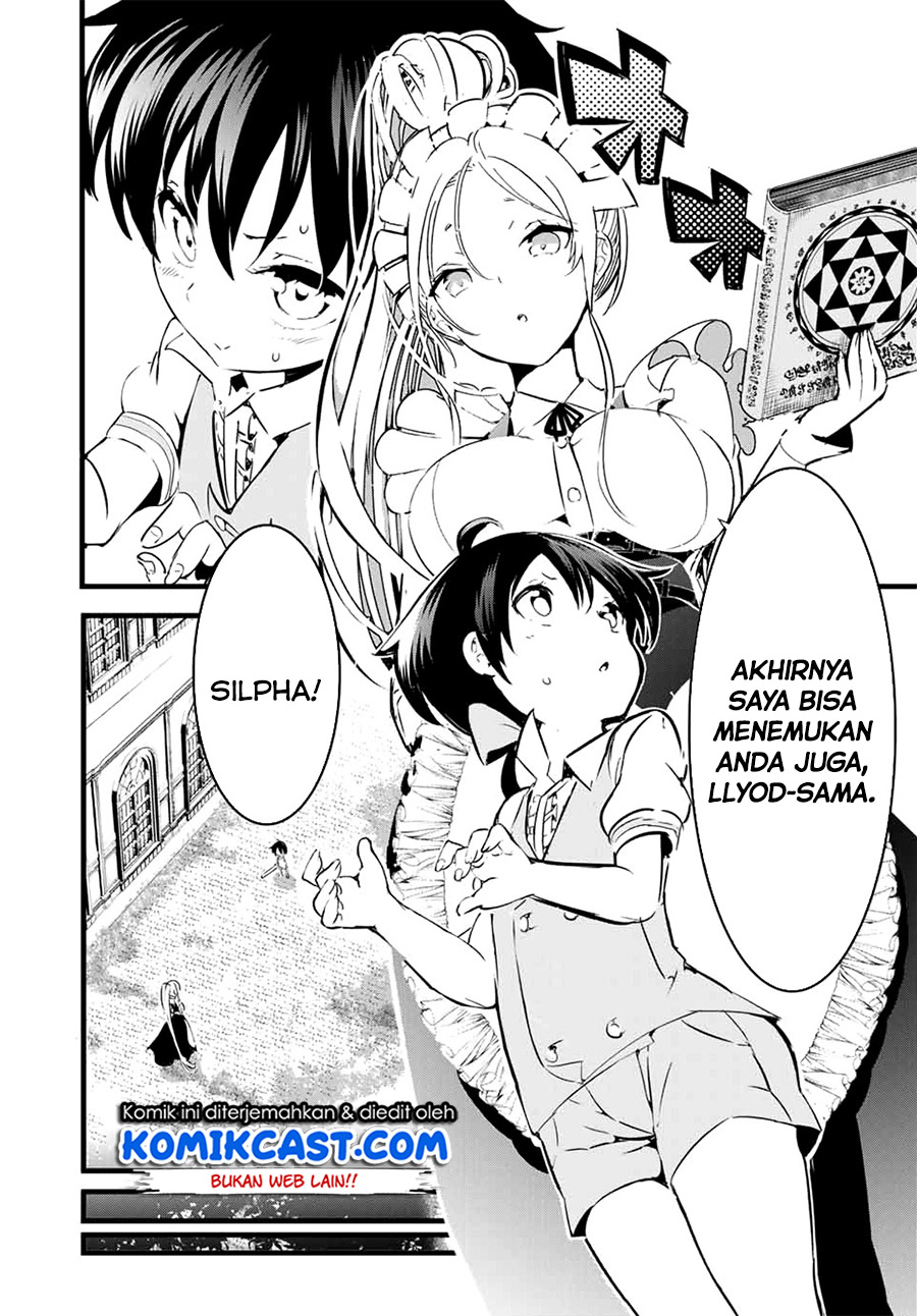Tensei Shitara dai Nana Ouji dattanode, Kimamani Majutsu o Kiwamemasu