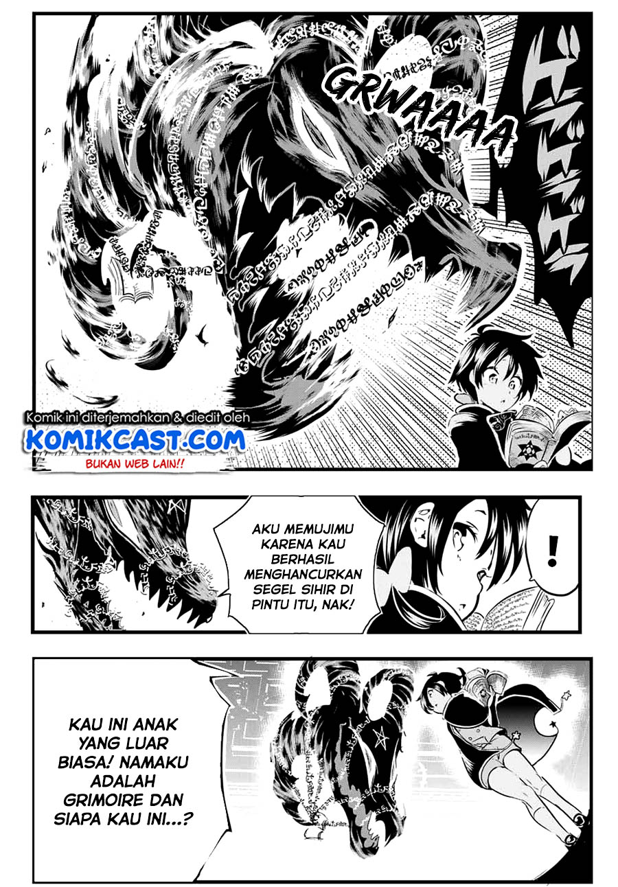 Tensei Shitara dai Nana Ouji dattanode, Kimamani Majutsu o Kiwamemasu
