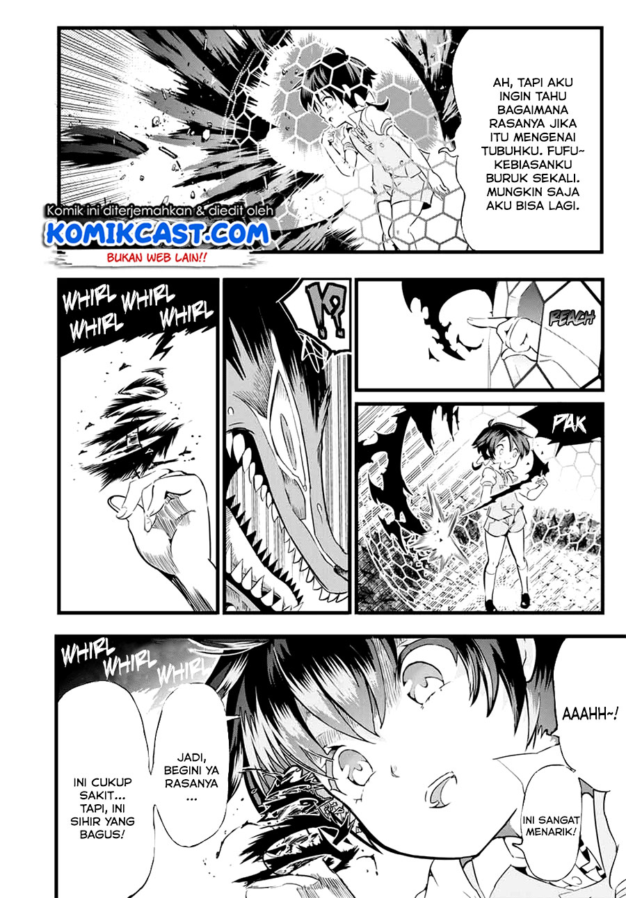 Tensei Shitara dai Nana Ouji dattanode, Kimamani Majutsu o Kiwamemasu