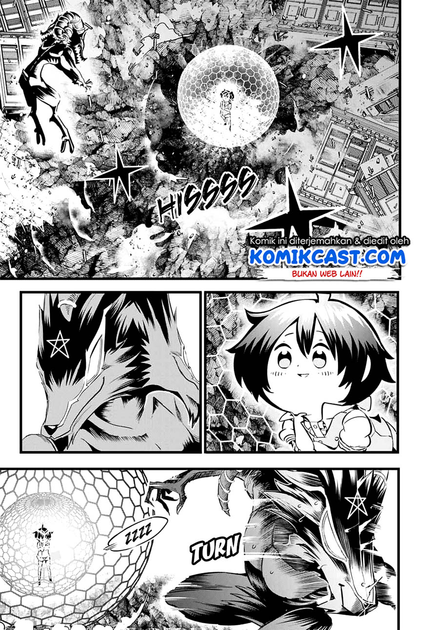 Tensei Shitara dai Nana Ouji dattanode, Kimamani Majutsu o Kiwamemasu