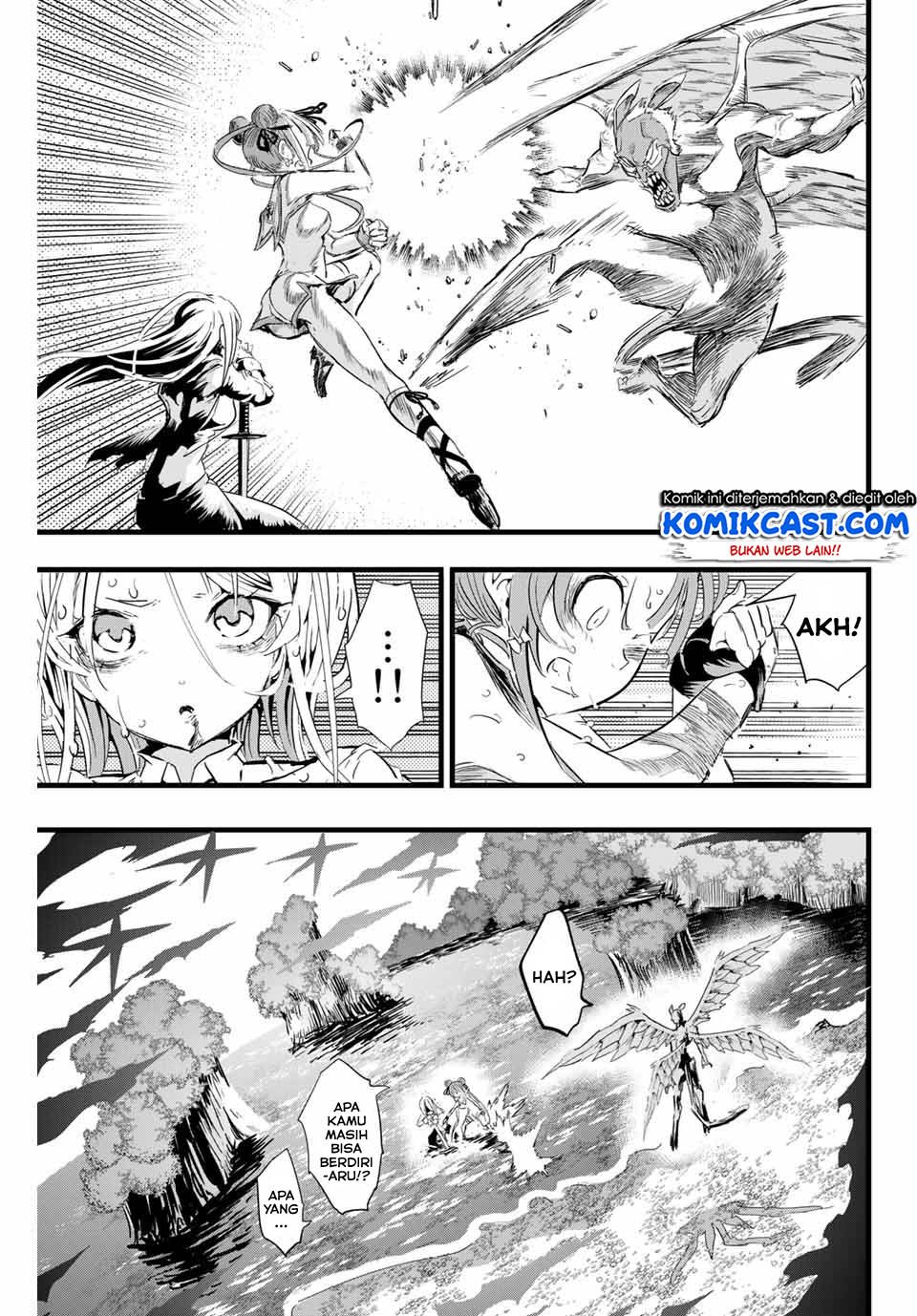 Tensei Shitara dai Nana Ouji dattanode, Kimamani Majutsu o Kiwamemasu