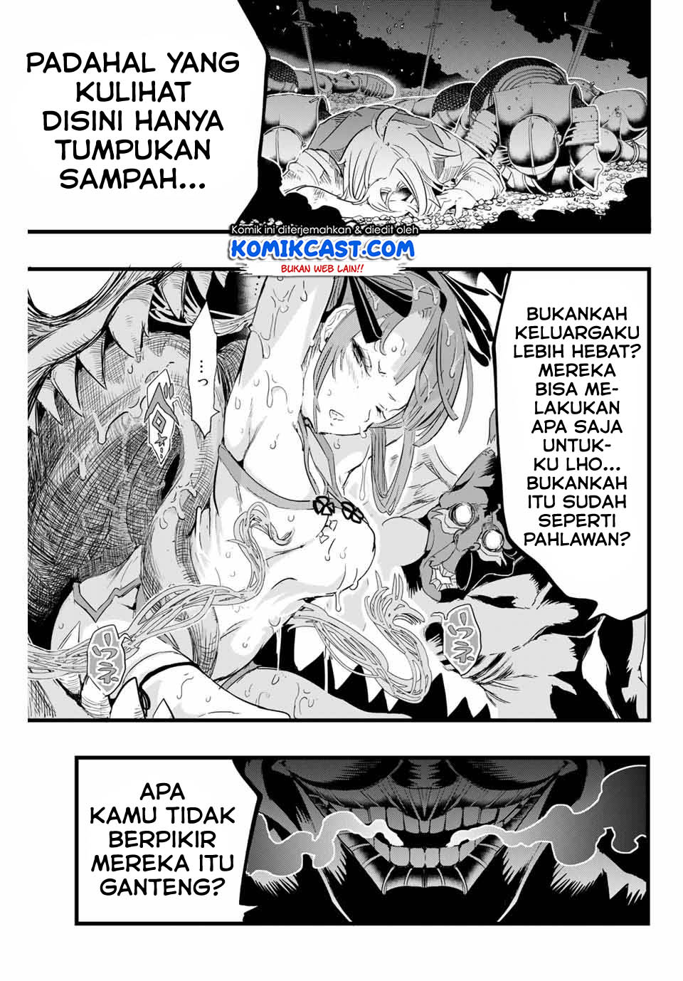 Tensei Shitara dai Nana Ouji dattanode, Kimamani Majutsu o Kiwamemasu