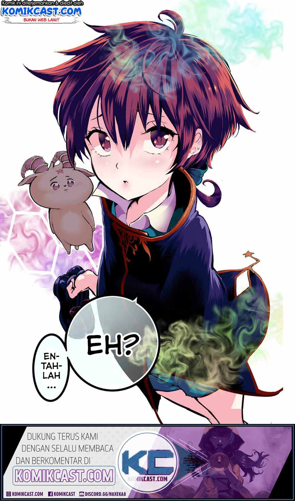 Tensei Shitara dai Nana Ouji dattanode, Kimamani Majutsu o Kiwamemasu