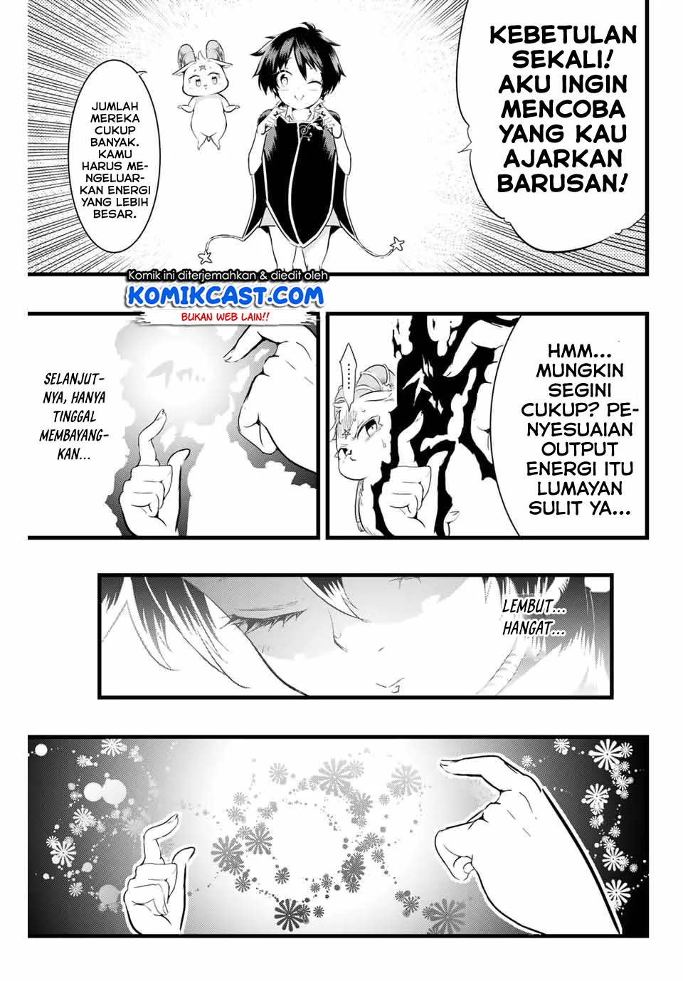 Tensei Shitara dai Nana Ouji dattanode, Kimamani Majutsu o Kiwamemasu