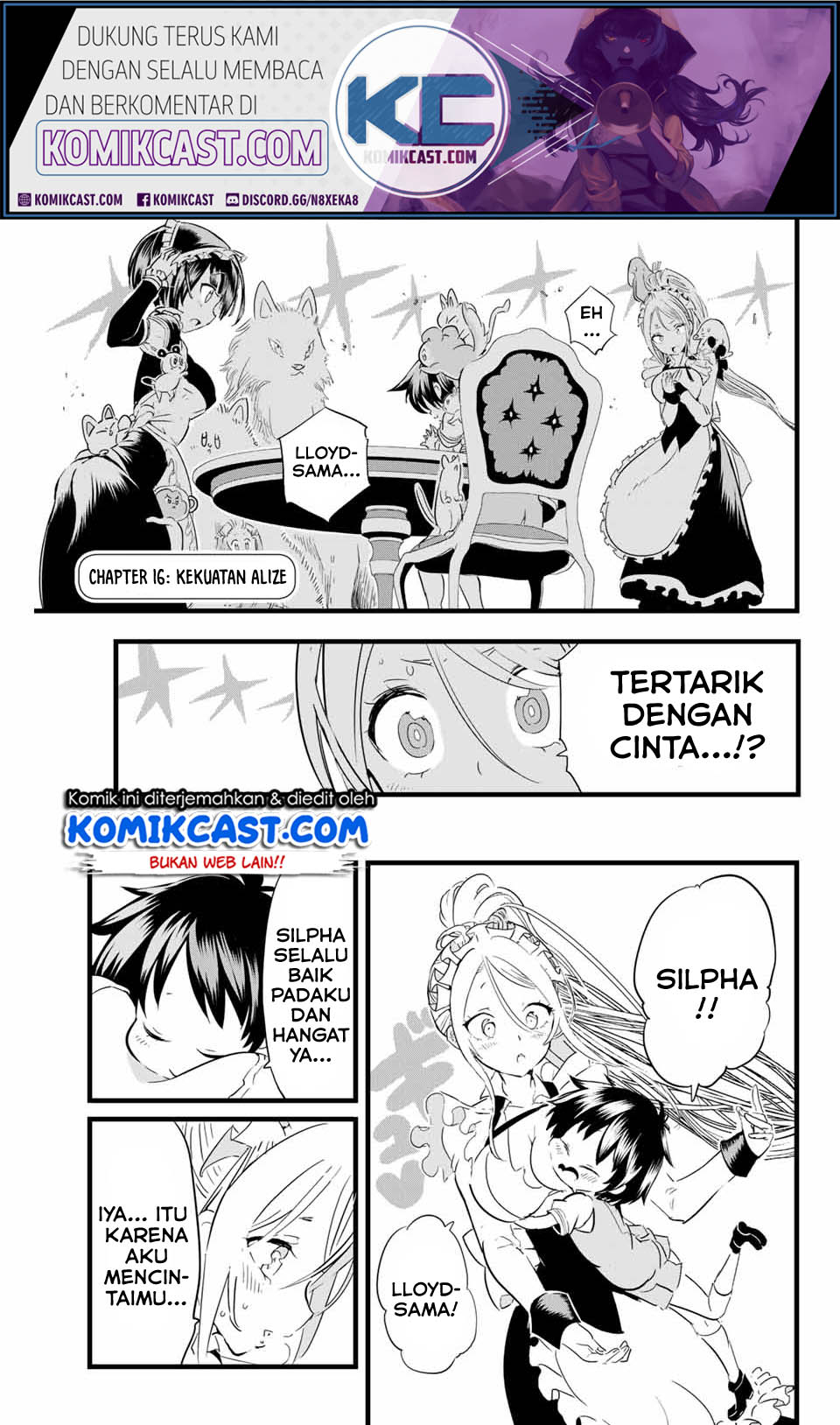 Tensei Shitara dai Nana Ouji dattanode, Kimamani Majutsu o Kiwamemasu