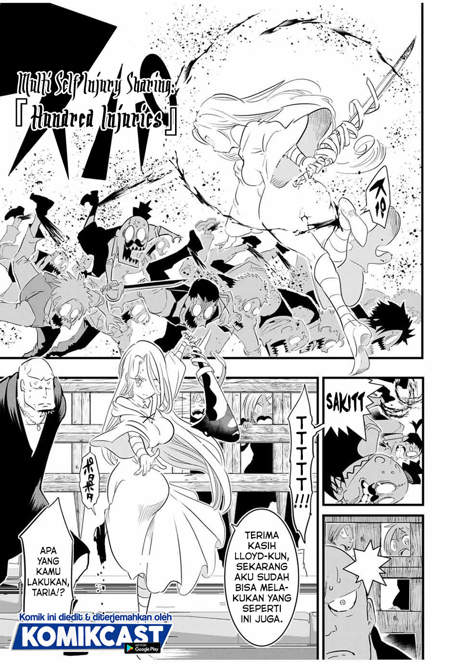 Tensei Shitara dai Nana Ouji dattanode, Kimamani Majutsu o Kiwamemasu