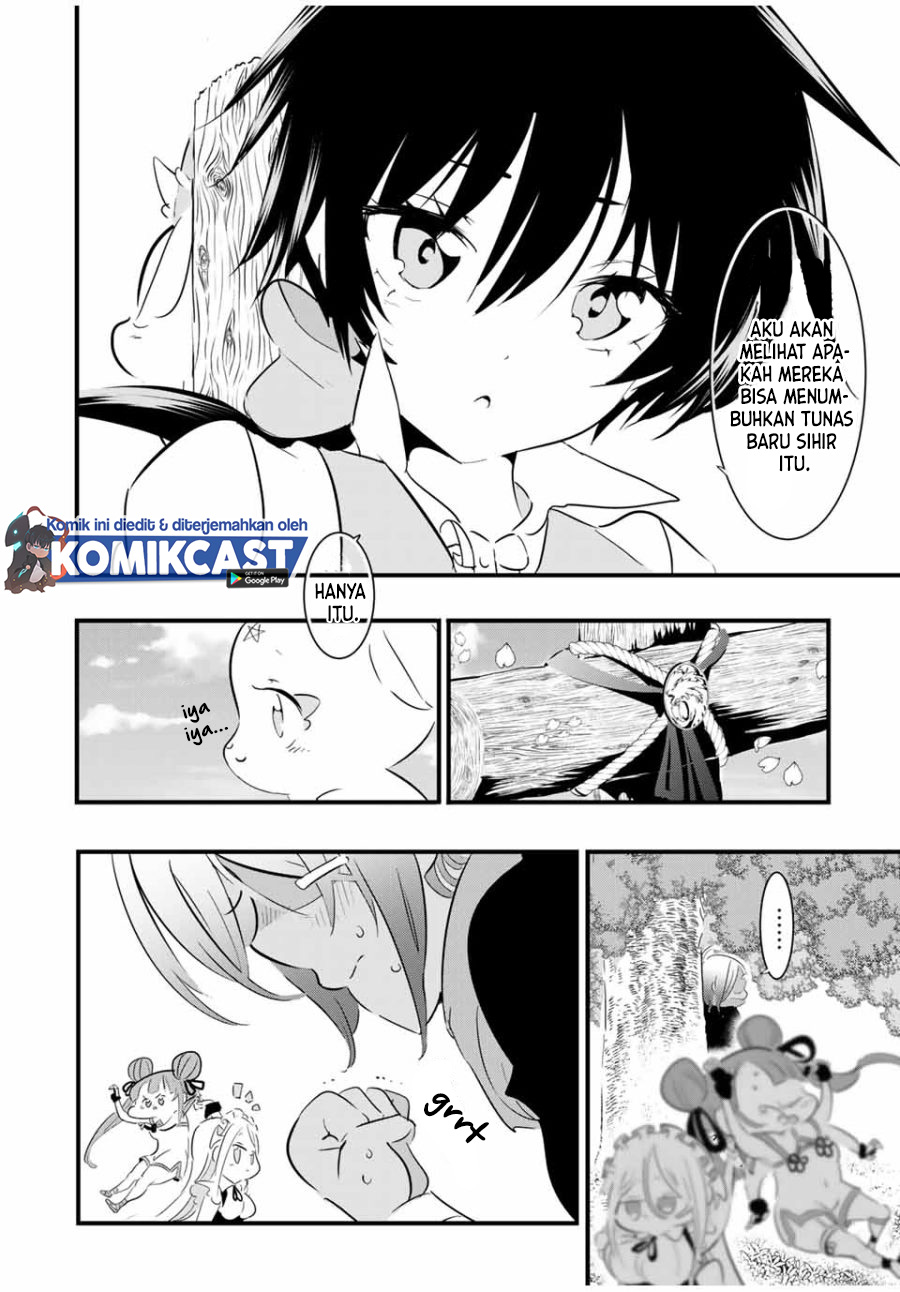 Tensei Shitara dai Nana Ouji dattanode, Kimamani Majutsu o Kiwamemasu