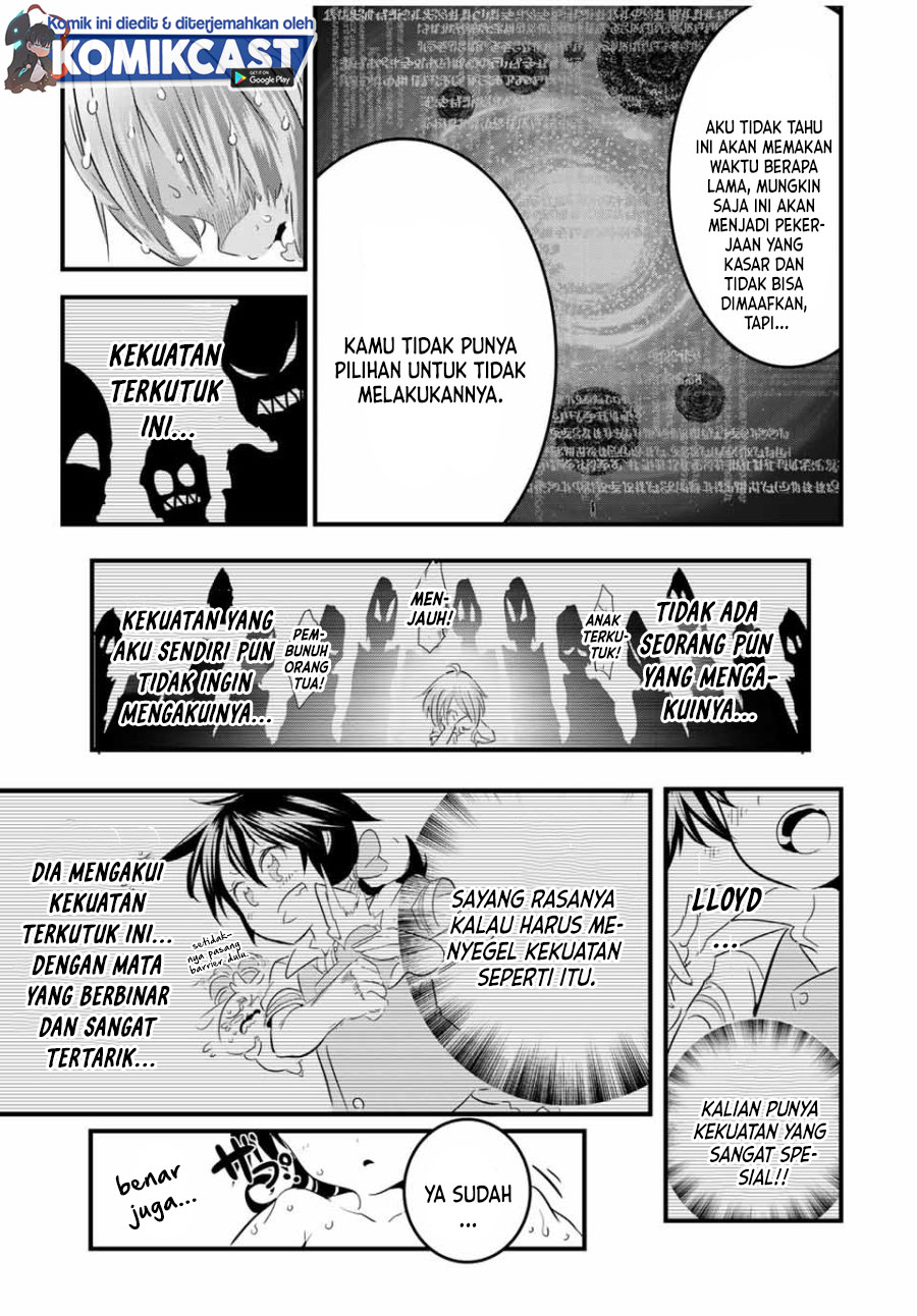 Tensei Shitara dai Nana Ouji dattanode, Kimamani Majutsu o Kiwamemasu