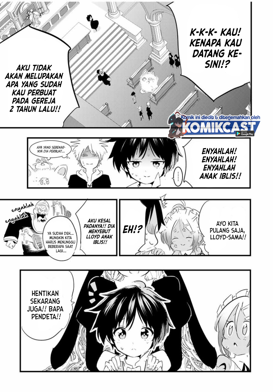 Tensei Shitara dai Nana Ouji dattanode, Kimamani Majutsu o Kiwamemasu