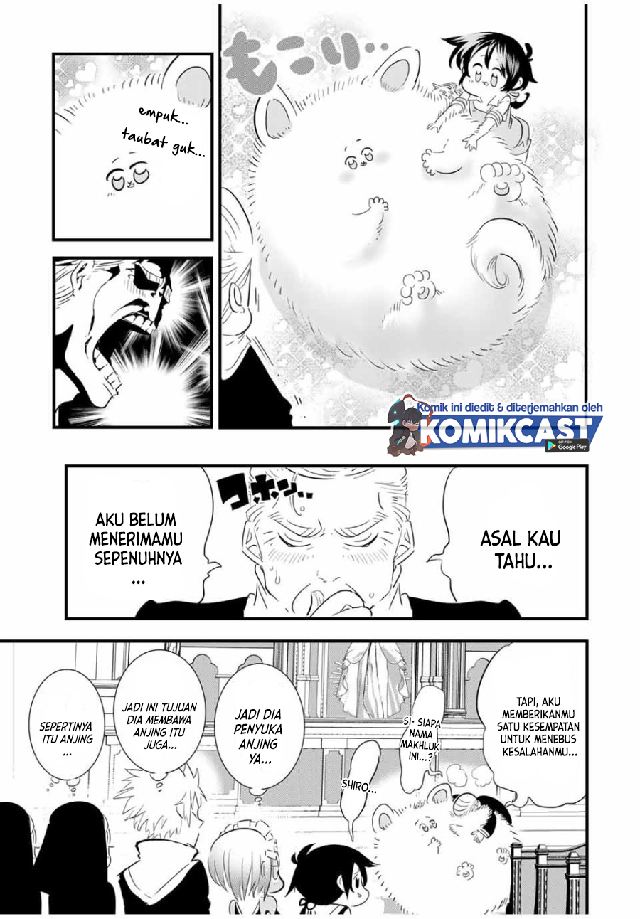 Tensei Shitara dai Nana Ouji dattanode, Kimamani Majutsu o Kiwamemasu