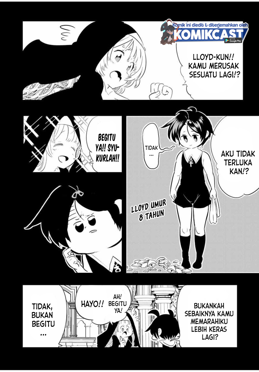 Tensei Shitara dai Nana Ouji dattanode, Kimamani Majutsu o Kiwamemasu