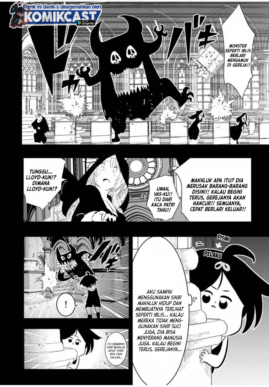 Tensei Shitara dai Nana Ouji dattanode, Kimamani Majutsu o Kiwamemasu