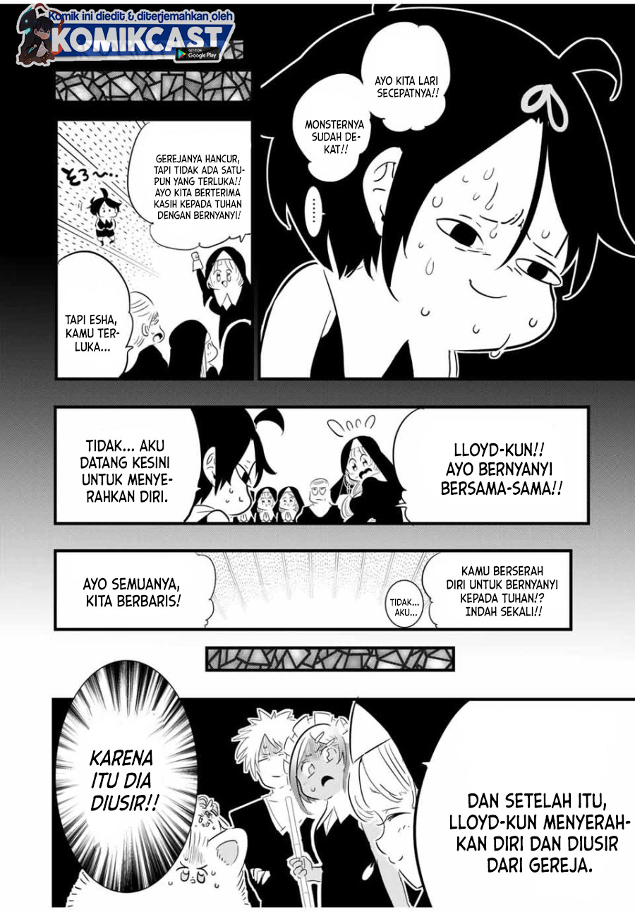 Tensei Shitara dai Nana Ouji dattanode, Kimamani Majutsu o Kiwamemasu