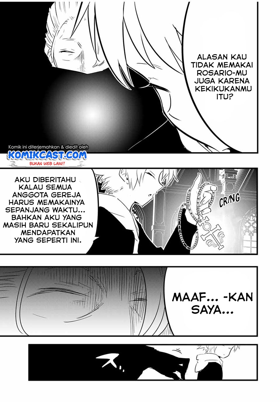 Tensei Shitara dai Nana Ouji dattanode, Kimamani Majutsu o Kiwamemasu