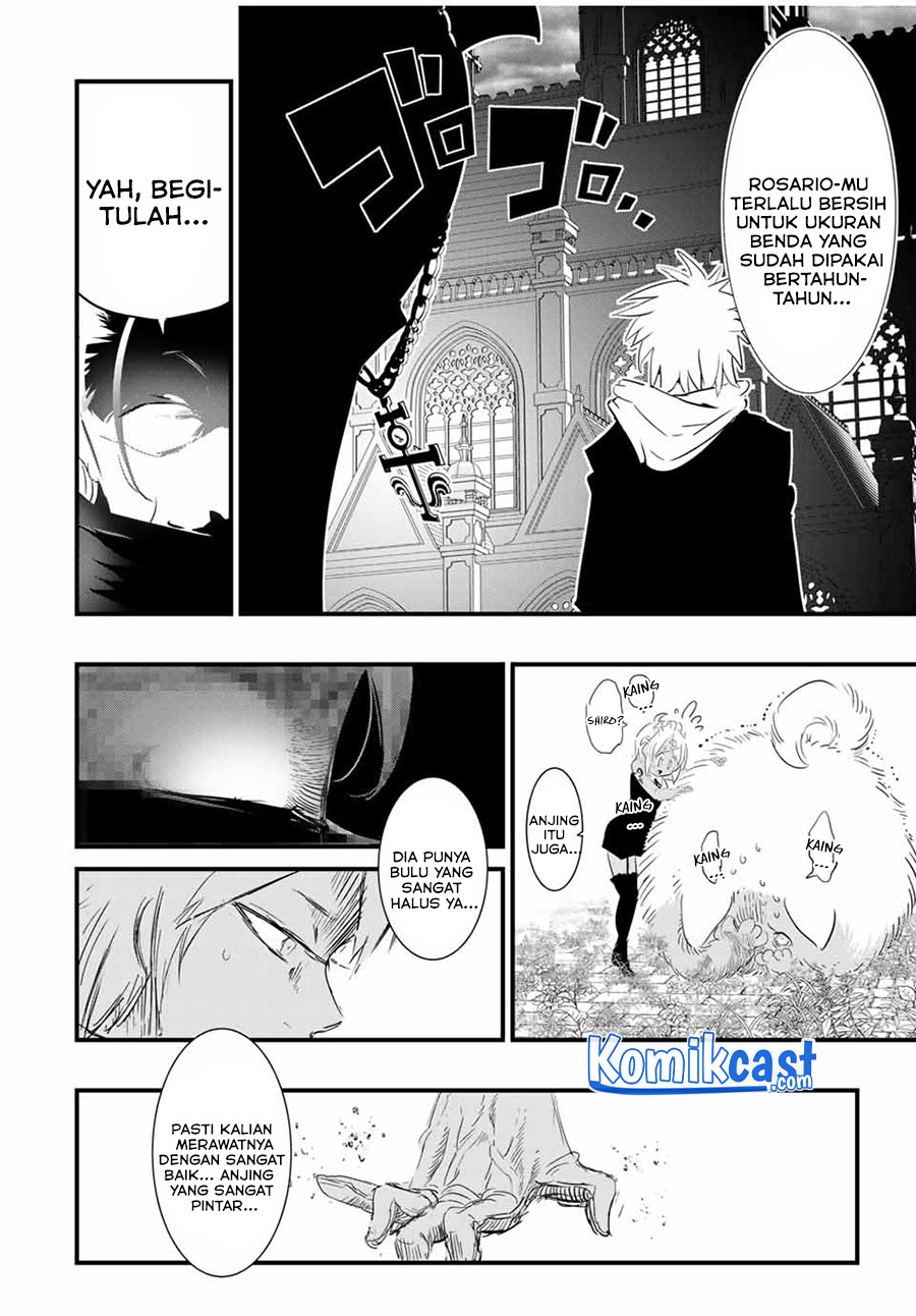 Tensei Shitara dai Nana Ouji dattanode, Kimamani Majutsu o Kiwamemasu