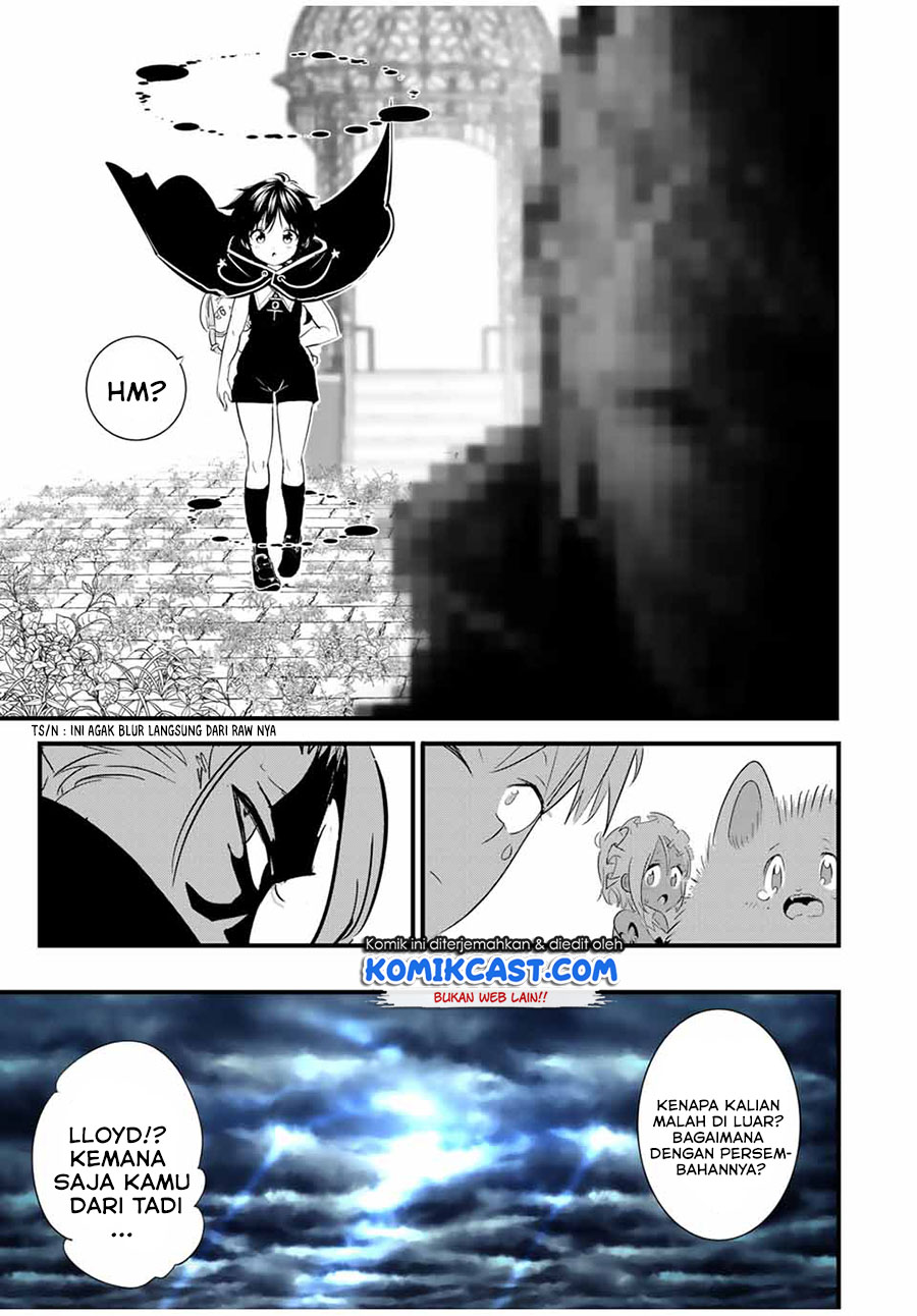 Tensei Shitara dai Nana Ouji dattanode, Kimamani Majutsu o Kiwamemasu
