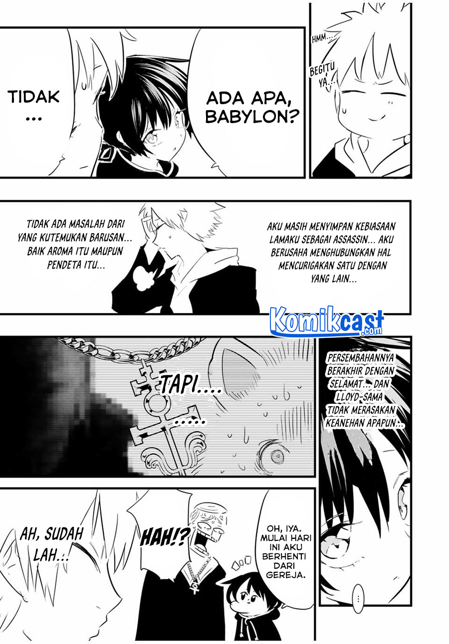 Tensei Shitara dai Nana Ouji dattanode, Kimamani Majutsu o Kiwamemasu