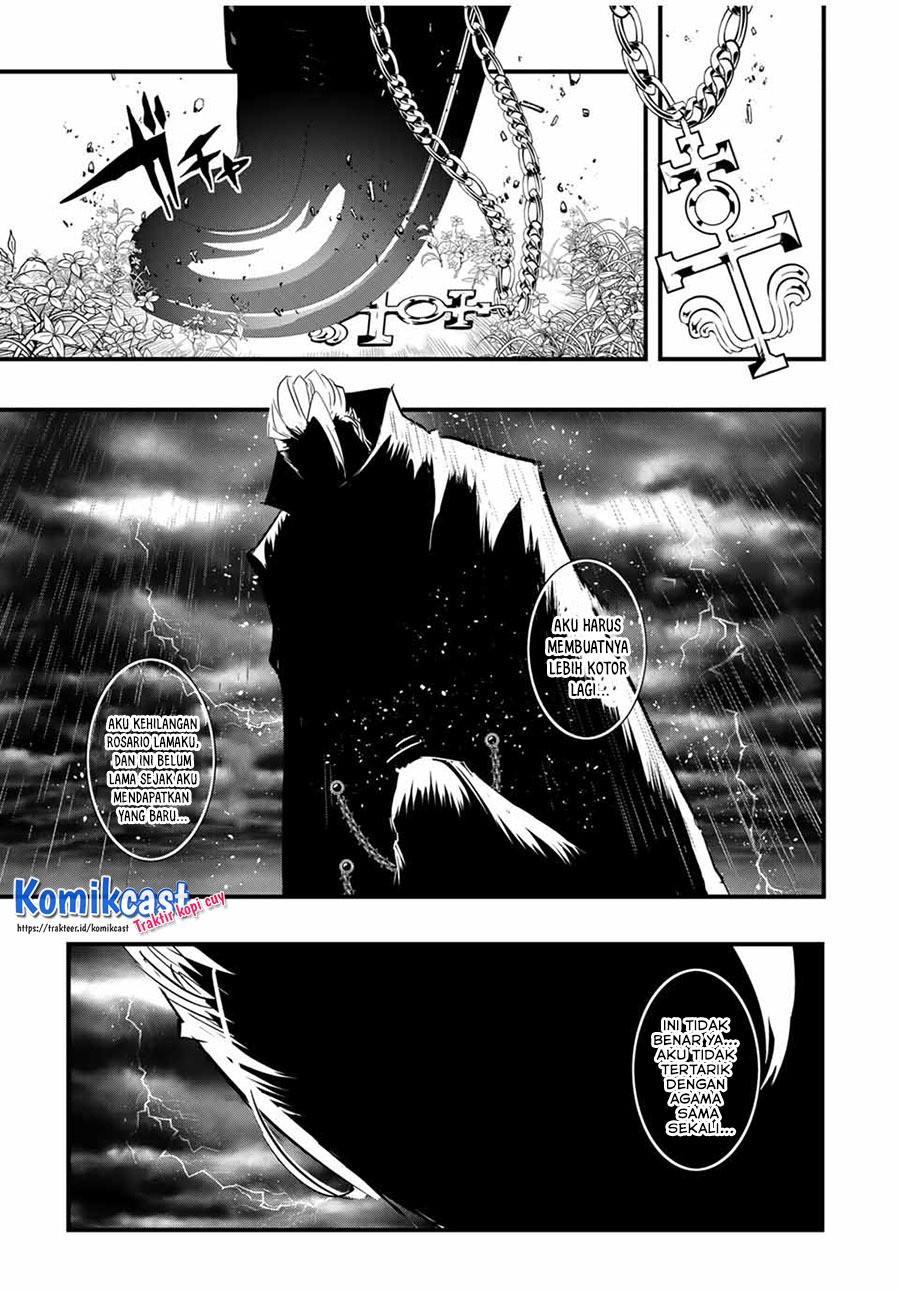 Tensei Shitara dai Nana Ouji dattanode, Kimamani Majutsu o Kiwamemasu