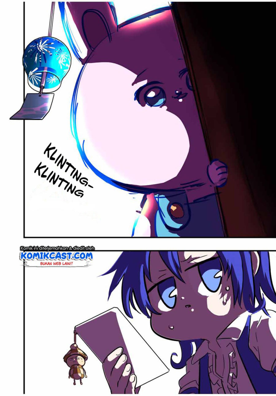 Tensei Shitara dai Nana Ouji dattanode, Kimamani Majutsu o Kiwamemasu