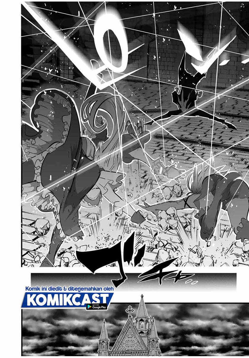 Tensei Shitara dai Nana Ouji dattanode, Kimamani Majutsu o Kiwamemasu