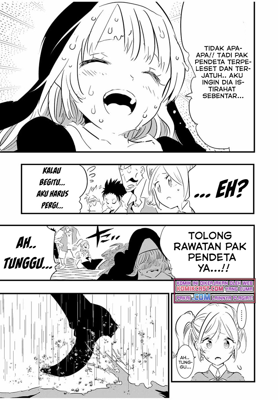 Tensei Shitara dai Nana Ouji dattanode, Kimamani Majutsu o Kiwamemasu