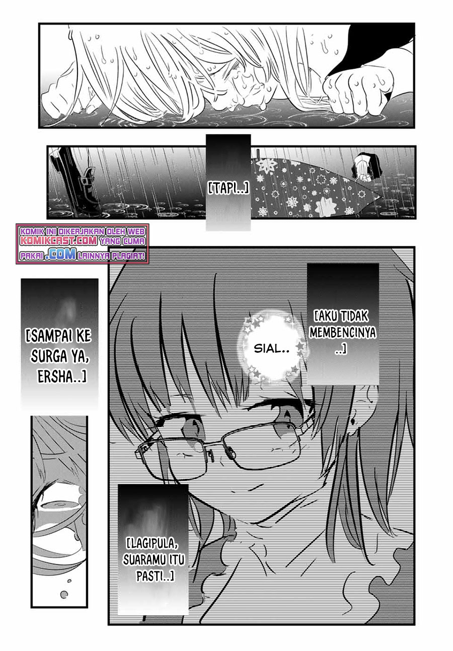 Tensei Shitara dai Nana Ouji dattanode, Kimamani Majutsu o Kiwamemasu
