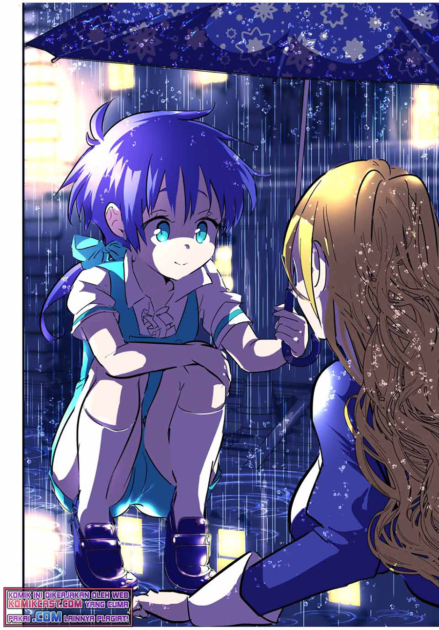 Tensei Shitara dai Nana Ouji dattanode, Kimamani Majutsu o Kiwamemasu