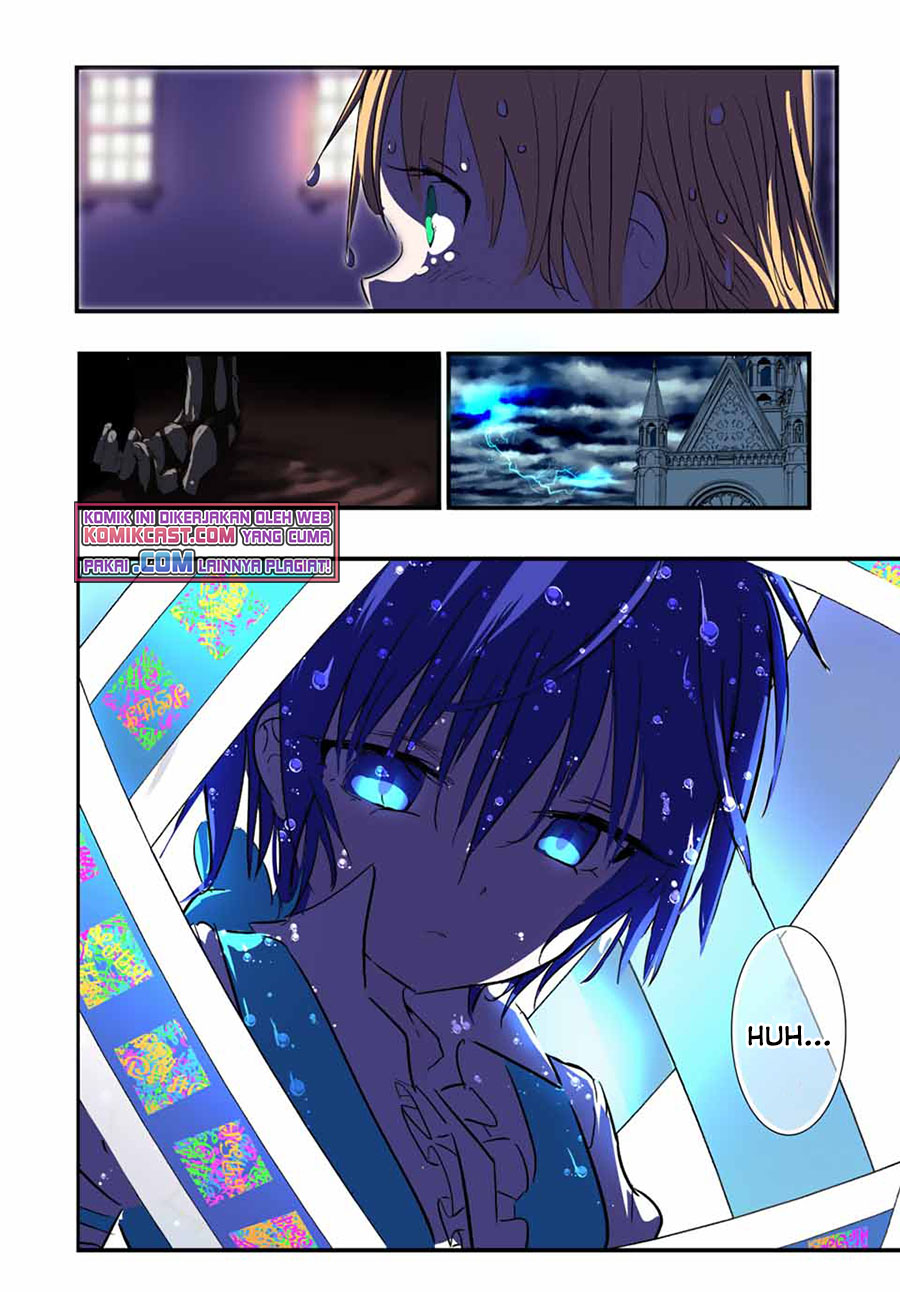Tensei Shitara dai Nana Ouji dattanode, Kimamani Majutsu o Kiwamemasu