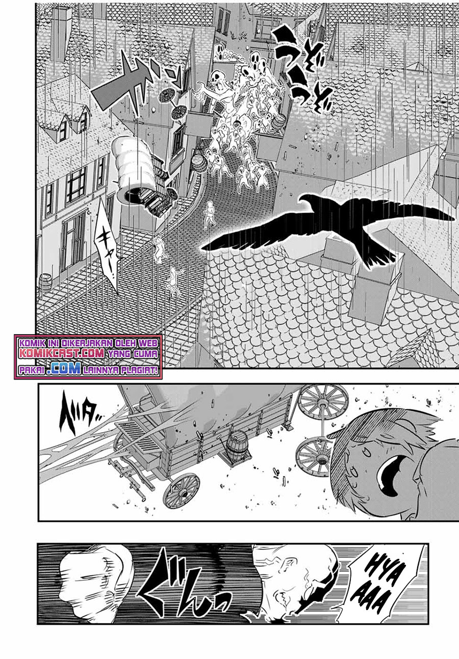 Tensei Shitara dai Nana Ouji dattanode, Kimamani Majutsu o Kiwamemasu