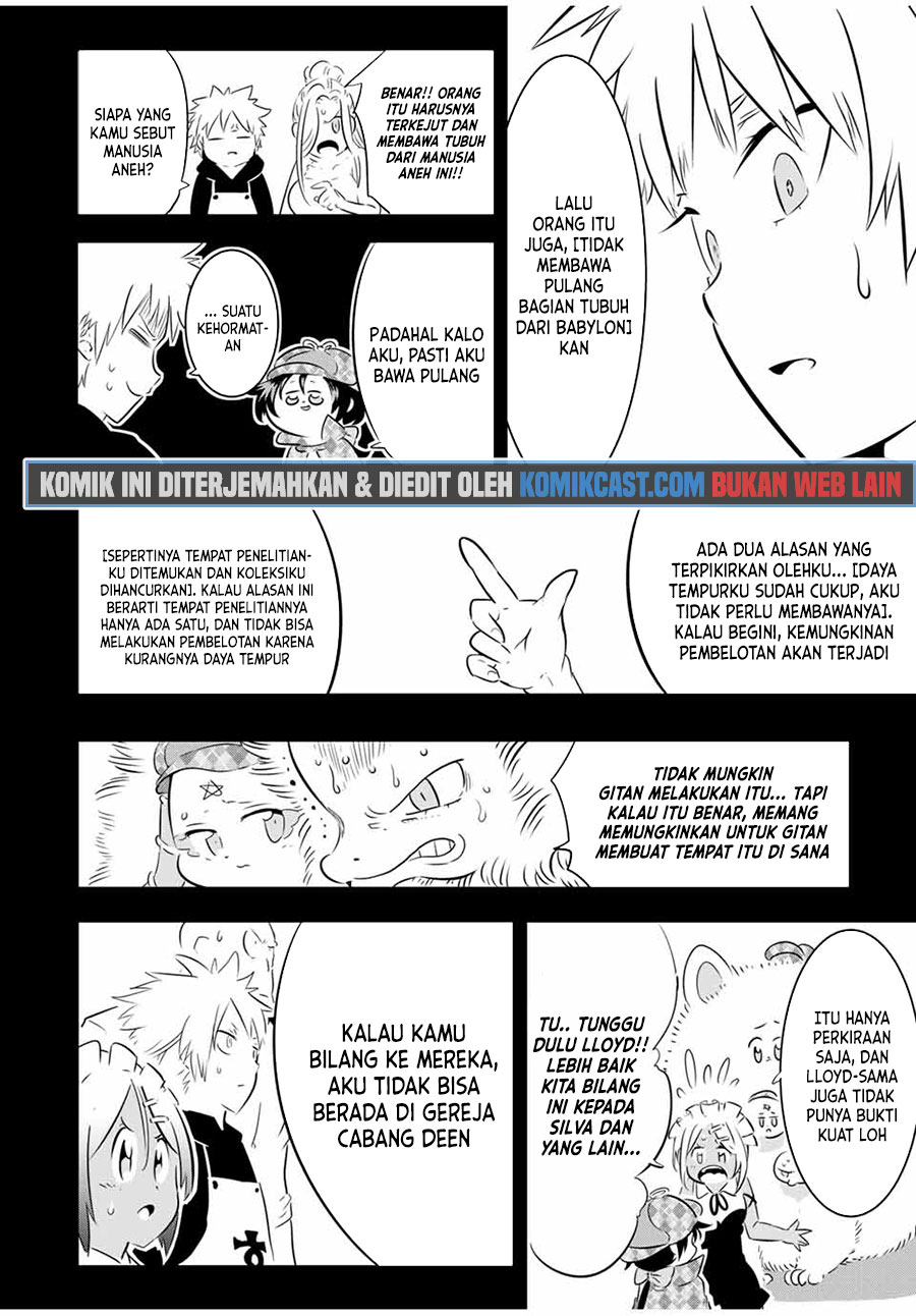 Tensei Shitara dai Nana Ouji dattanode, Kimamani Majutsu o Kiwamemasu