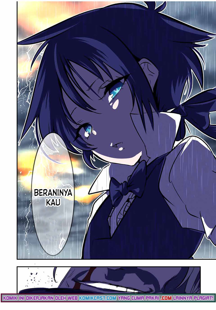 Tensei Shitara dai Nana Ouji dattanode, Kimamani Majutsu o Kiwamemasu