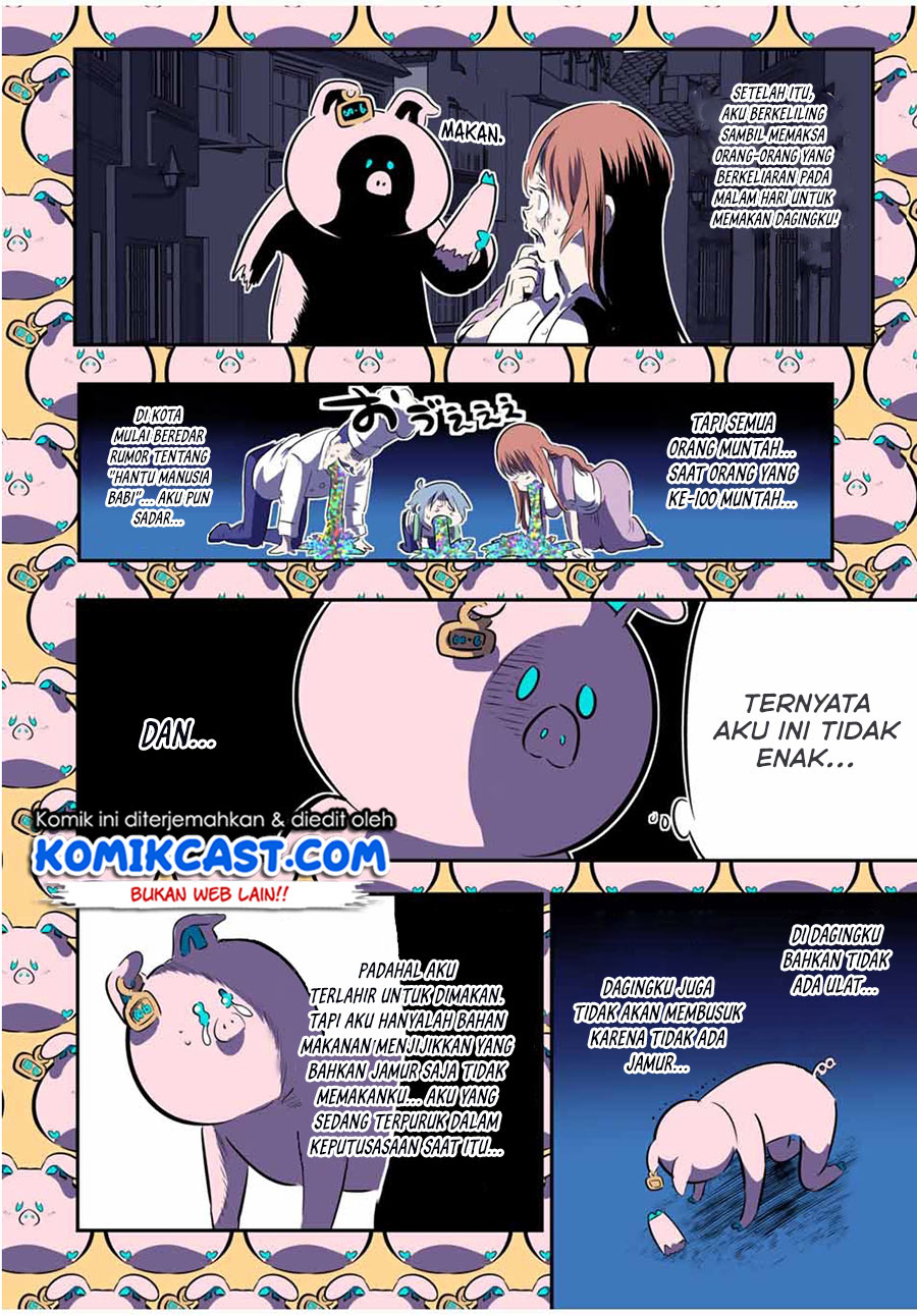 Tensei Shitara dai Nana Ouji dattanode, Kimamani Majutsu o Kiwamemasu
