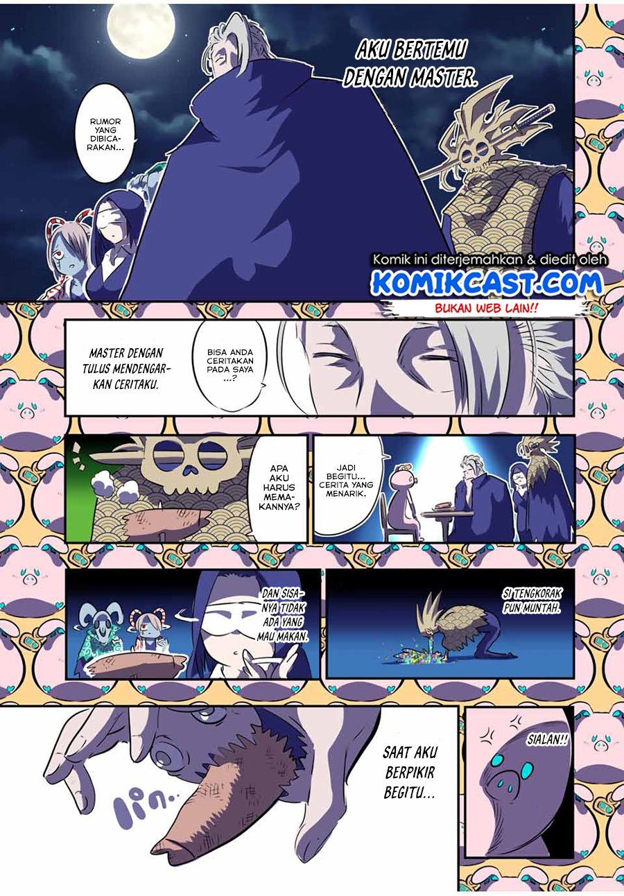 Tensei Shitara dai Nana Ouji dattanode, Kimamani Majutsu o Kiwamemasu