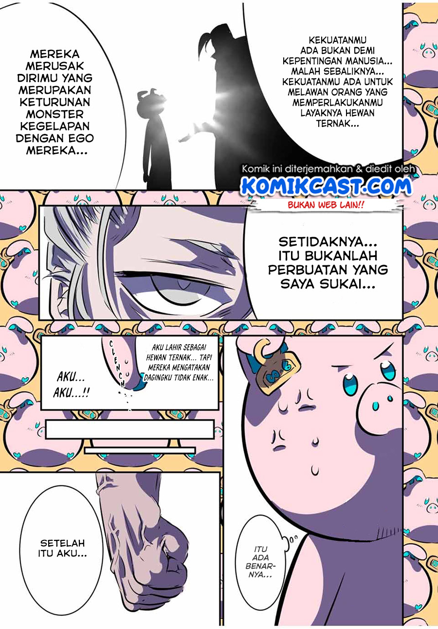 Tensei Shitara dai Nana Ouji dattanode, Kimamani Majutsu o Kiwamemasu