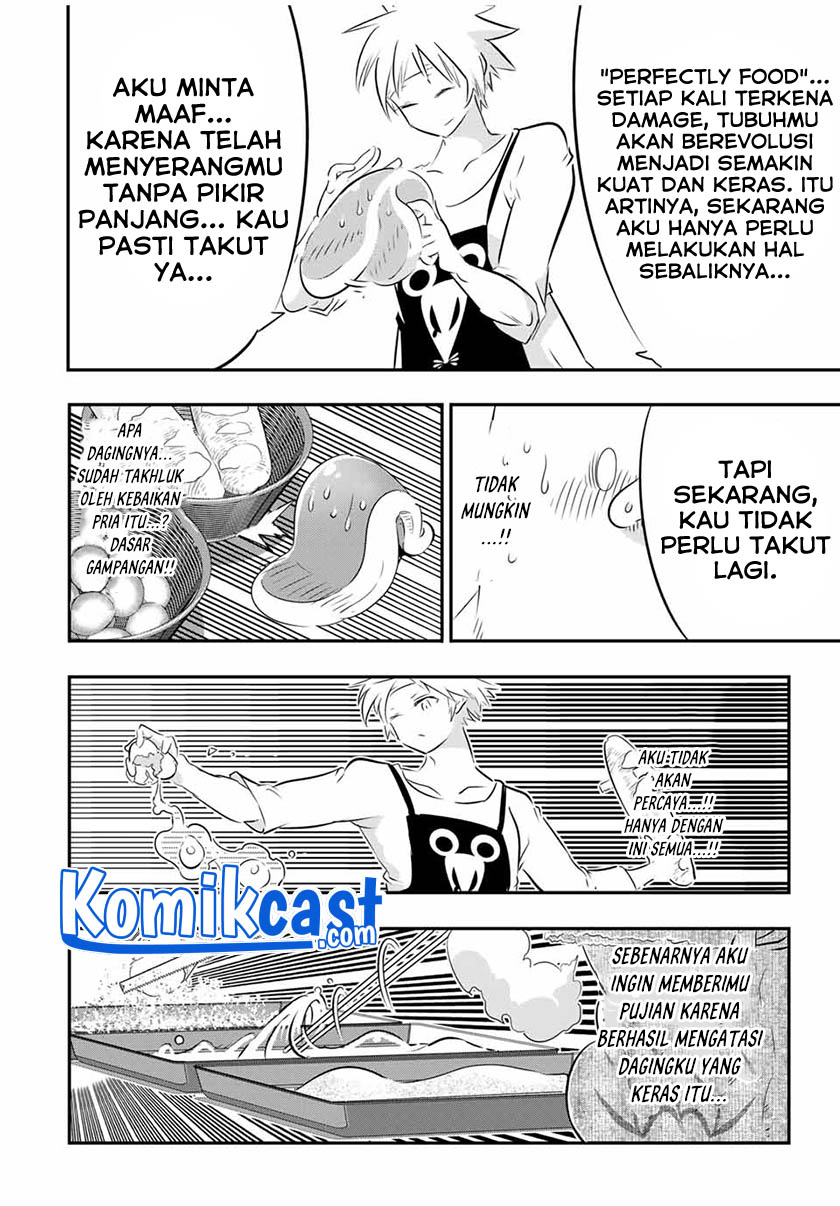 Tensei Shitara dai Nana Ouji dattanode, Kimamani Majutsu o Kiwamemasu