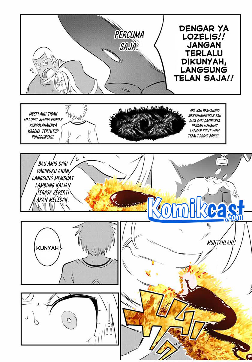 Tensei Shitara dai Nana Ouji dattanode, Kimamani Majutsu o Kiwamemasu
