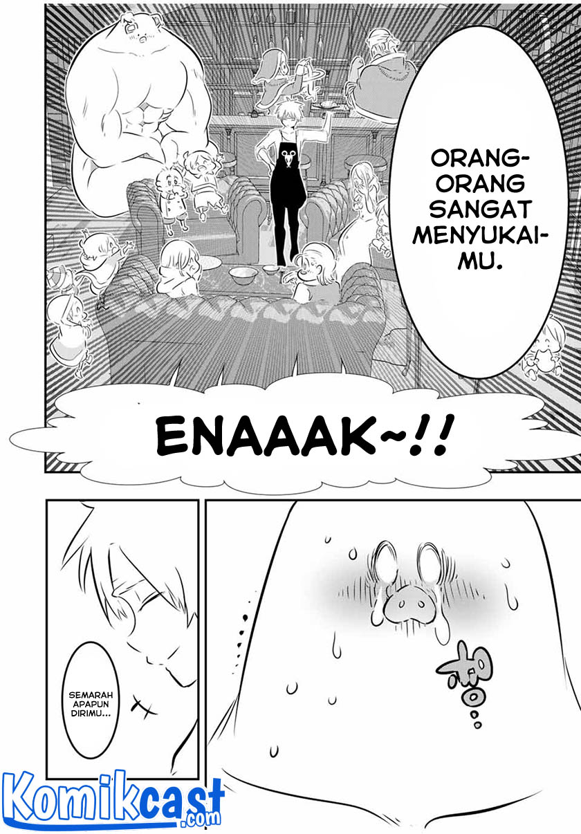 Tensei Shitara dai Nana Ouji dattanode, Kimamani Majutsu o Kiwamemasu