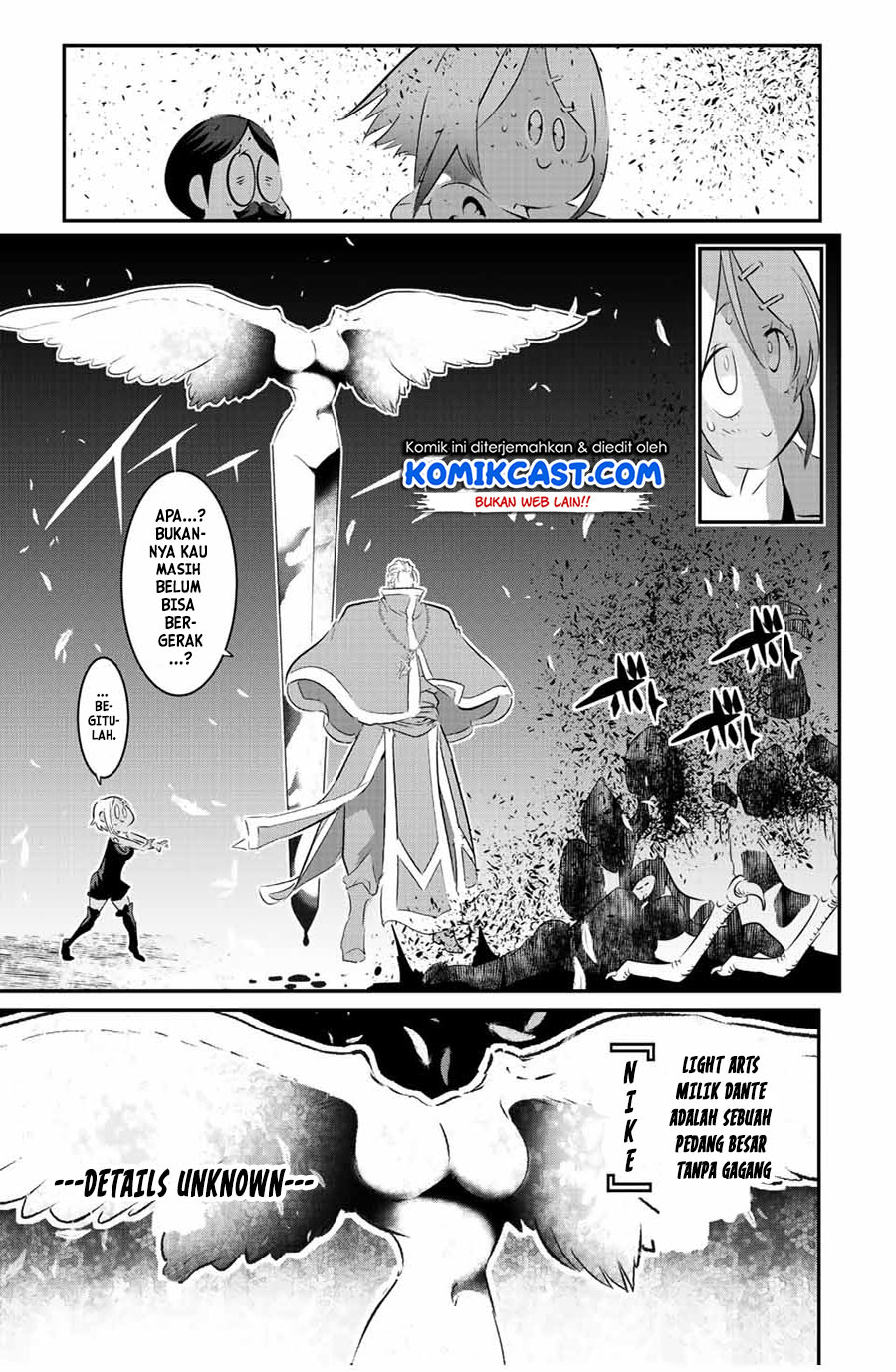 Tensei Shitara dai Nana Ouji dattanode, Kimamani Majutsu o Kiwamemasu