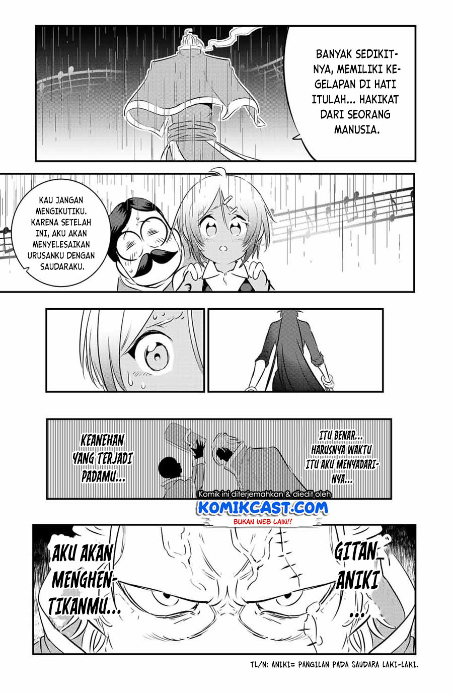 Tensei Shitara dai Nana Ouji dattanode, Kimamani Majutsu o Kiwamemasu
