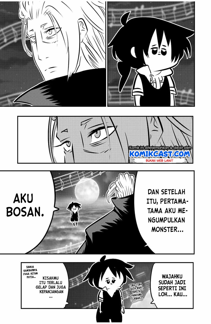 Tensei Shitara dai Nana Ouji dattanode, Kimamani Majutsu o Kiwamemasu