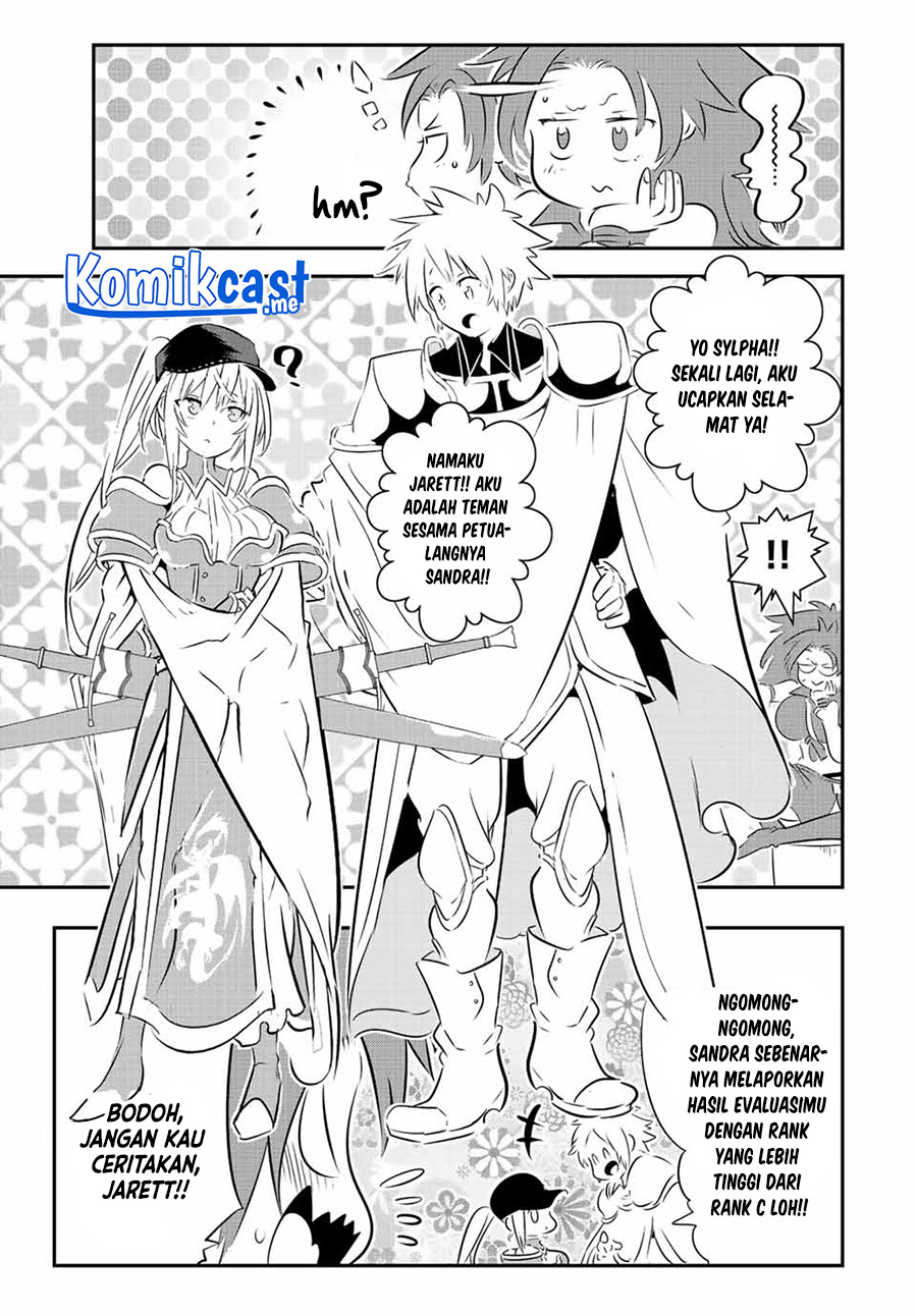Tensei Shitara dai Nana Ouji dattanode, Kimamani Majutsu o Kiwamemasu