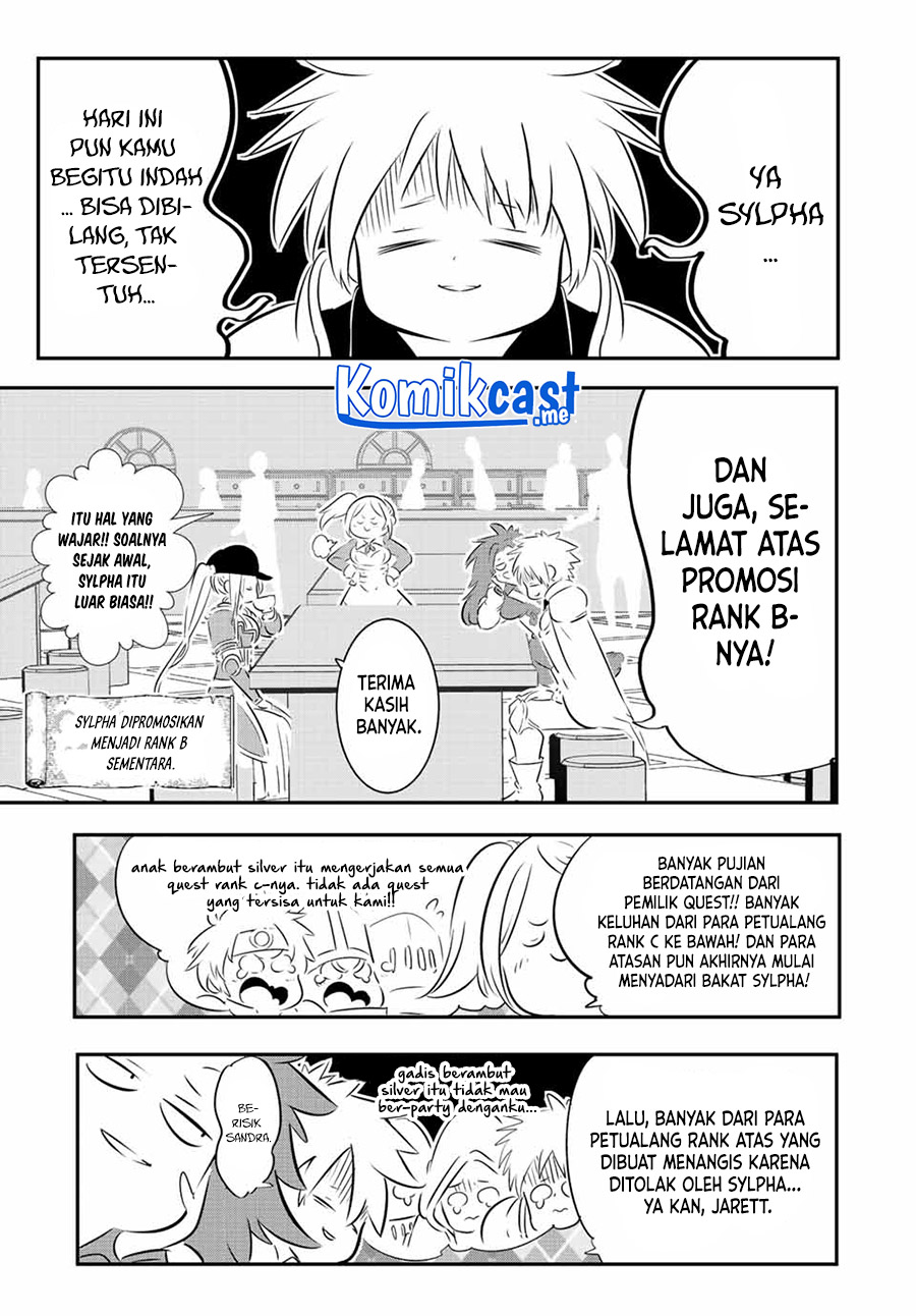 Tensei Shitara dai Nana Ouji dattanode, Kimamani Majutsu o Kiwamemasu